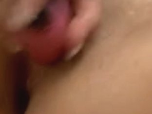 Anella masturbates(three cums)