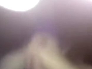 Legal Age Teenager in garments sucks his monster pecker