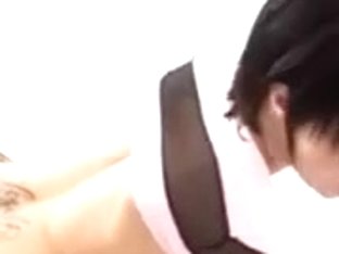 Mr. Steele Vs. Belladonna - Anal