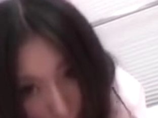 Sanae Tanimura - Scene three