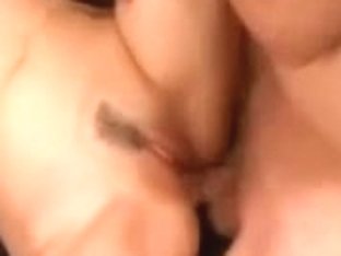 Perfect Japanese Whore Gets An Anal Creampie