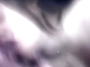 Fisted bitch swallows after