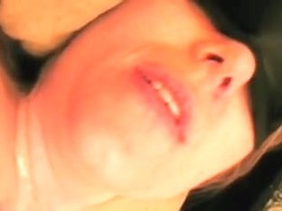 Wife with Huge sex Object