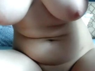 she loves that dildo inside her pussy