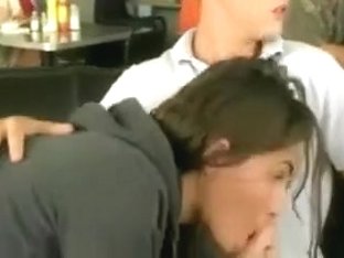 Public Blowjob 2