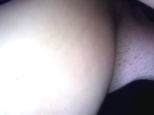 Cheating Wife Giving Head