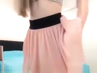 Amazing Webcam video