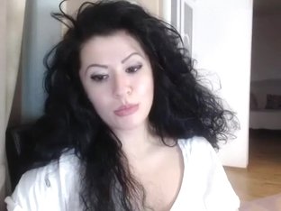 Sandra Lee Dilettante Record On 01/27/15 02:01 From Chaturbate