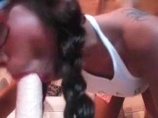 Canelita19 Secret Clip On 07/16/15 03:53 From Myfreecams