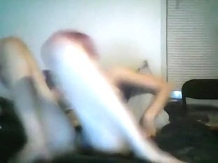 Hottest Webcam video with Masturbation scenes