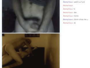 Hot sexy thick cocked jerk to couple