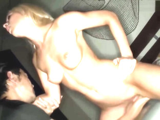 Horny xxx scene Amateur homemade fantastic , watch it