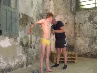 Teaching Sexy Little Twink Avery Part 1 - Avery Monroe & Sebastian Kane