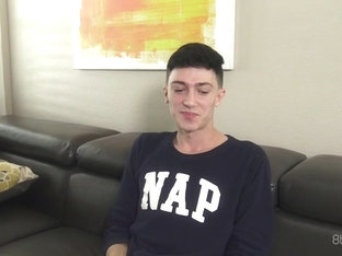 Kurt Niles in Kurt Niles Solo Session - 8TeenBoy