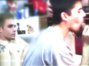 Gay sex dirty associate' chum's brother