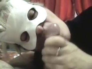 Italian Blowjob