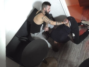 HardKinks - HD BAD SHOT