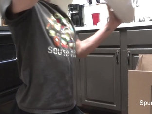 Chapter 7: Getting Creative With Derrick Dickem - Spunku