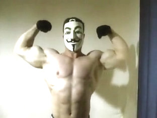 Hottest male in best str8, hunks gay sex scene