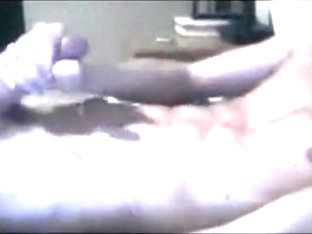 Jerking On The Computer