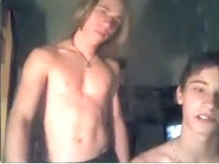 Amazing male in fabulous twinks homo porn clip