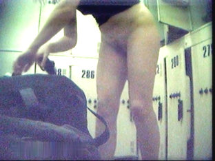 Change Room Voyeur Video N 447