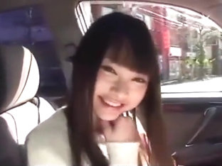 Asiansexporno.com - Cute Japanese Teen Car Sex