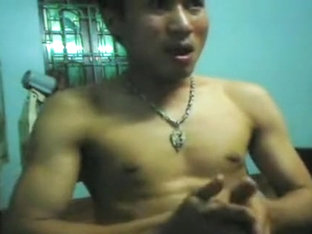 Vietnam Spycam Straight Guys 30