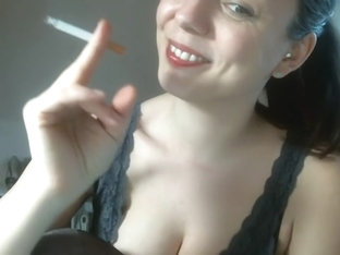 Mistress Smoking Vol.2 Thumbzilla