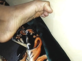 Gay Roommate Thinks He's Home Alone