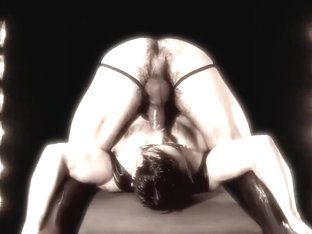 Rafacolte Du Sperme - Self Harvest