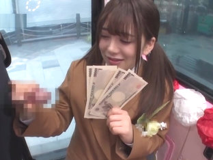 Excellent porn video Japanese newest like in your dreams