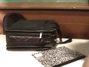 Jhonny Rapid And Rocco Red