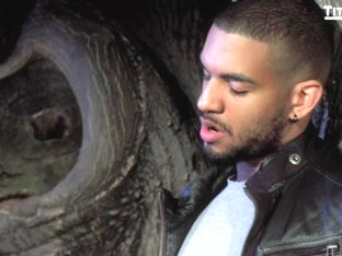 Nightfall: Dario Beck & Jecht Parker