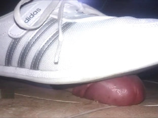 Cockcrush - Adidas Sneaker 2 1v4