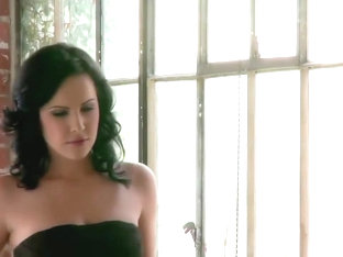 Amazing Babe Gets Drilled In Hardcore Fashion