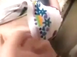 Japanese girl vaginafart