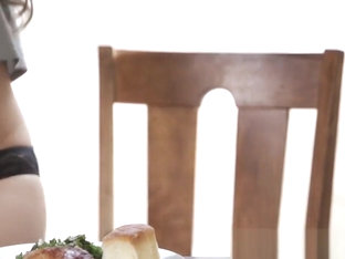 Pussy Eating MILF Stepmom