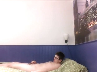 cum and jerk off swllow cum