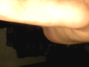 Big red dildo and bam dildo fuck