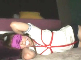 Best Japanese model Asuka Misugi in Amazing BDSM, Masturbation JAV movie