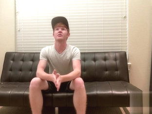 Jackson Bareback POV