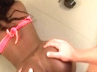 Best pornstar Toni Sweets in hottest big ass, cunnilingus sex movie