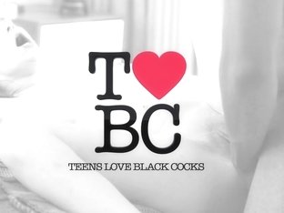 Teensloveblackcocks - Big Black Dicking On Mlk Day