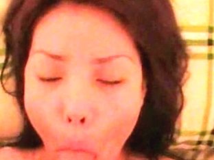 This Japanese Girl Sucking Well In Amateur Pov Movie