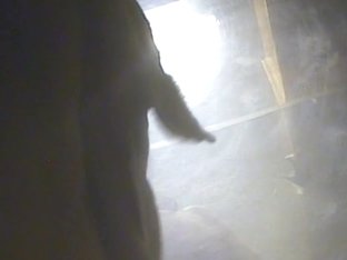 Voyeur Footage Of Busty Milf In The Dressing Room