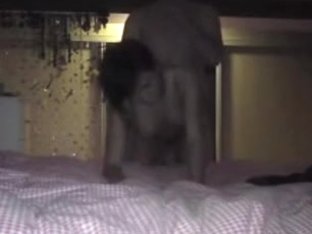 Oriental Girlfriend Sextape