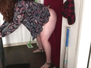 Married Straight Man Breeds Me!