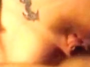 Leaked Amateur Sextape