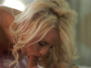 FelluciaBlow Video: Daydream